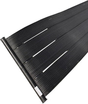 RISCALDATORE ACQUA A PANNELLO SOLARE 600X60 CM
