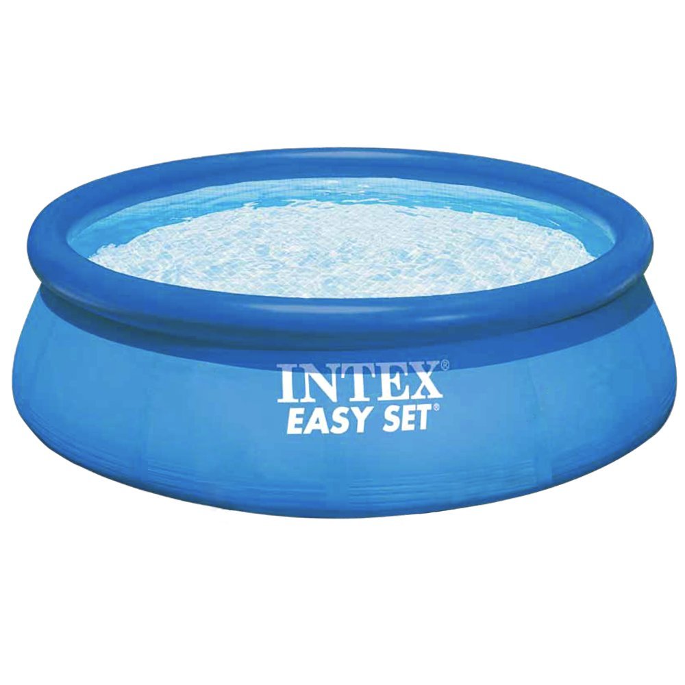 PISCINA EASY TONDA 366X76CM