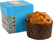 Panettone Classico 1kg Cannavacciuolo