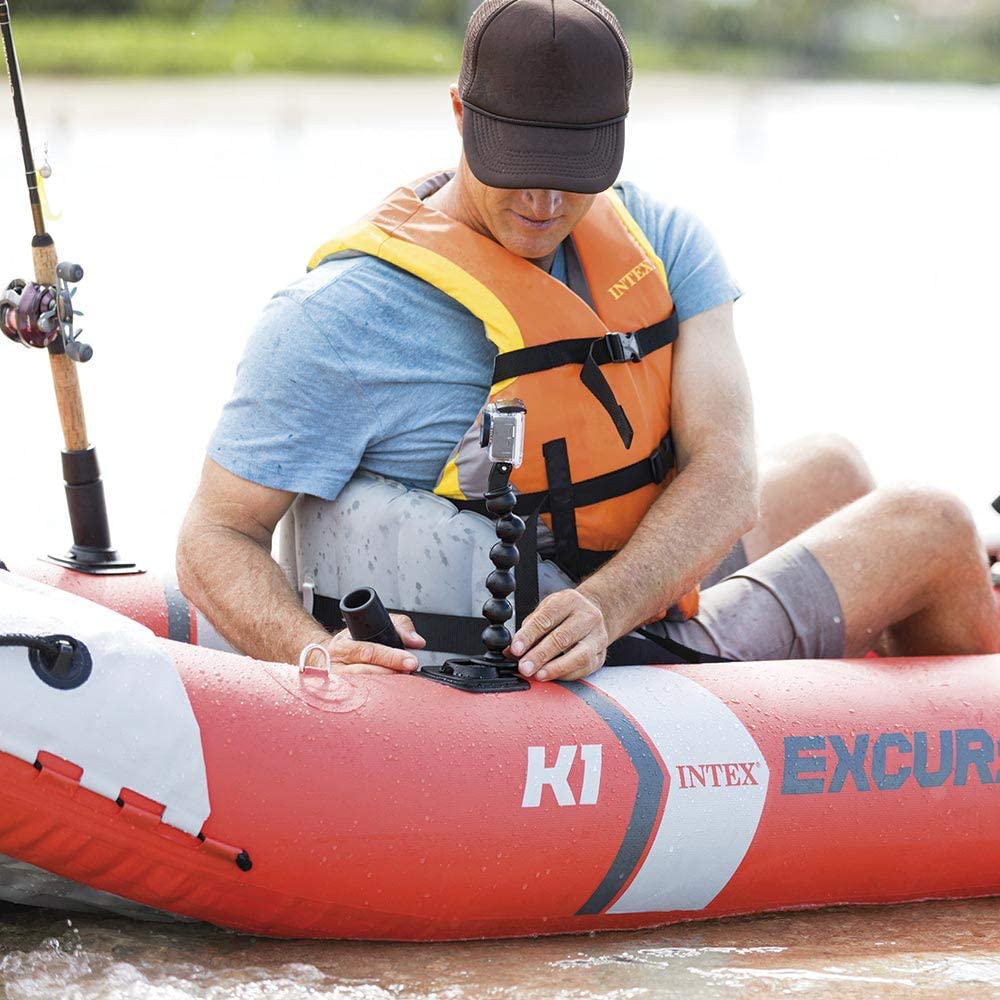 KAYAK EXCURSION K1 EXCURSION PRO 305X91X46CM
