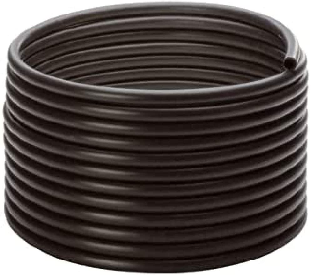 TUBO DI LINEA PER MICRO IRRIGAZIONE POLI 13 mm (1/2") 50MT MICRO-DRIP