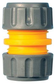 CONNETTORE RIPARATORE PER TUBI DI DIAMETRO 19 MM