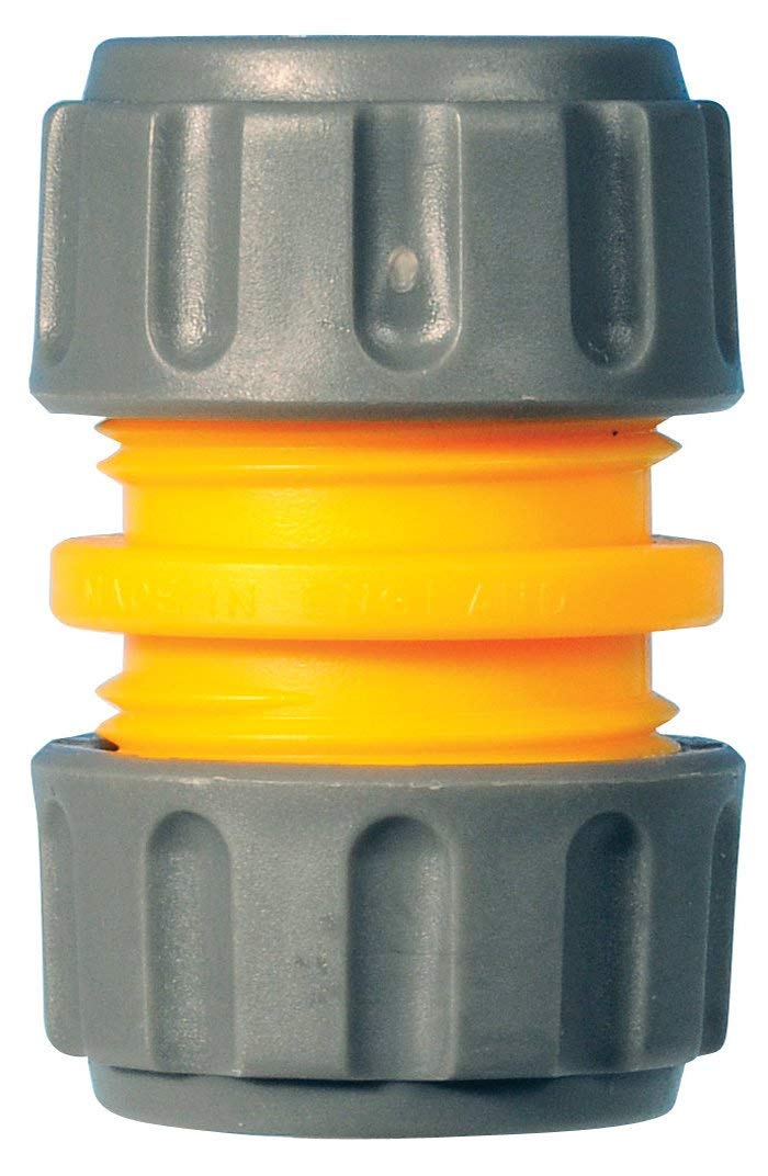 CONNETTORE RIPARATORE PER TUBI DI DIAMETRO 19 MM