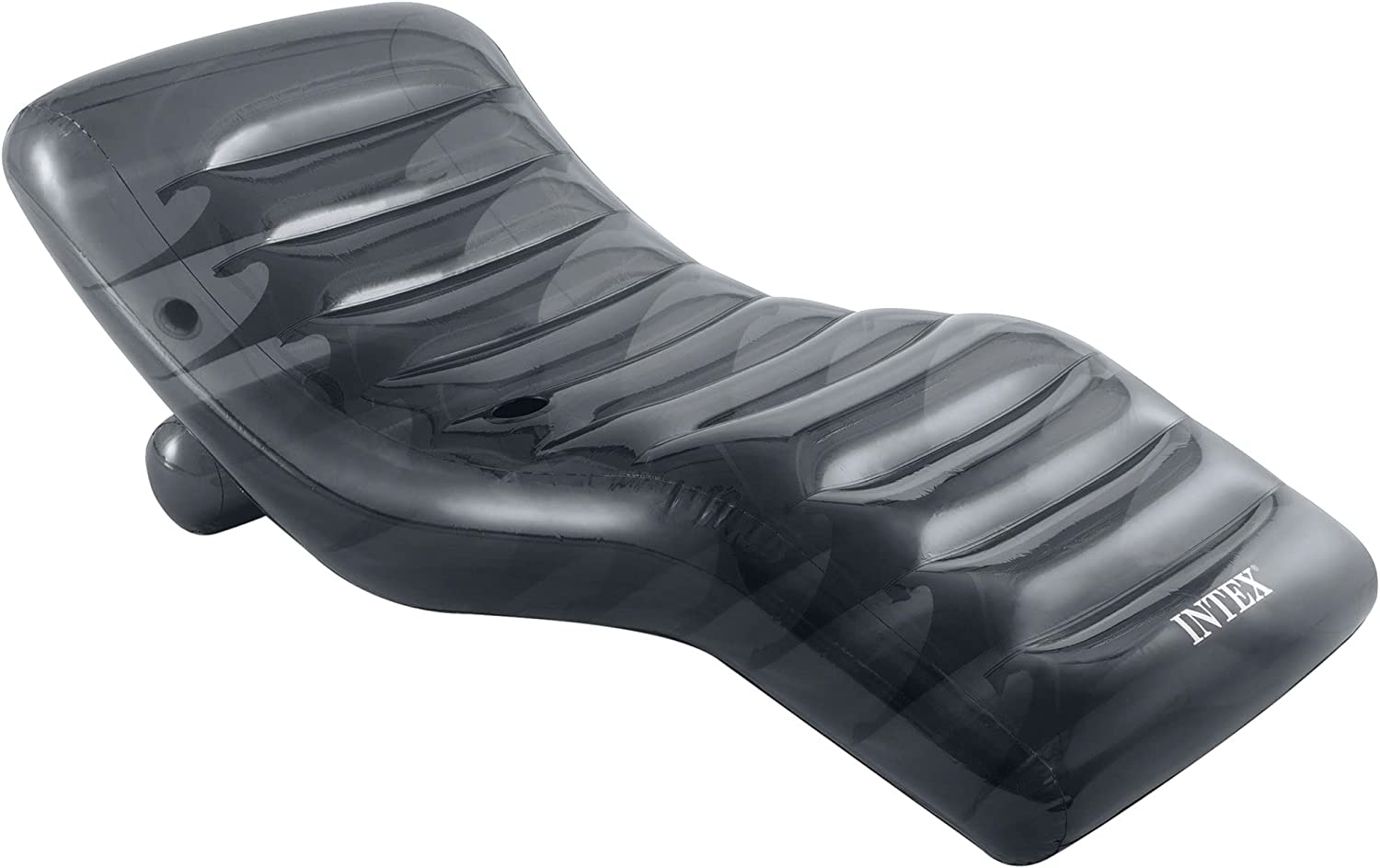 MATERASSINO COOL GREY LOUNGE 191X99CM