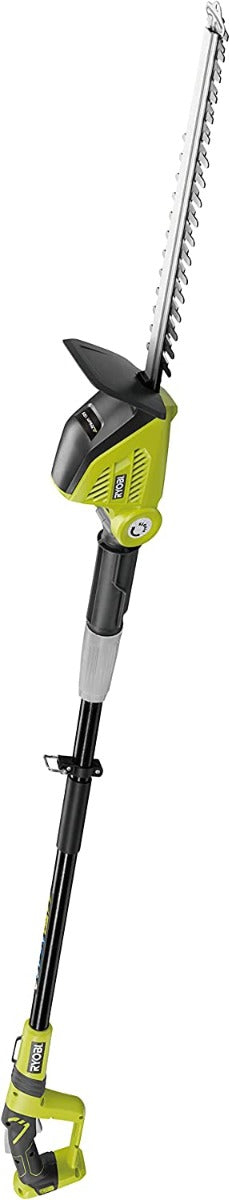 TAGLIASIEPI A BATTERIA ORIENTABILE ED ESTENSIBILE 18V LAMA 45CM