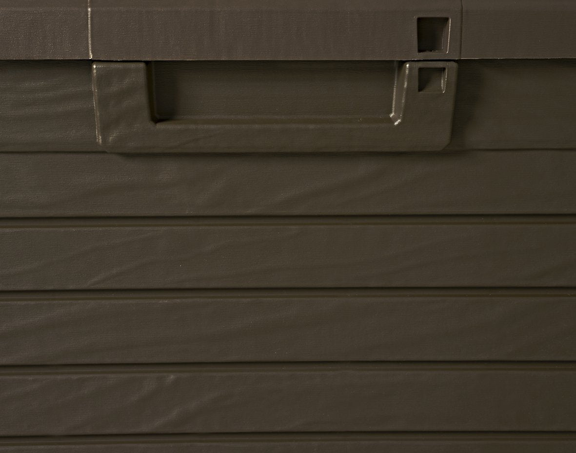 BAULE MULTIBOX FLORIDA 148X72X60 MARRONE