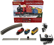 KIT COMPLETO, TRENO NATALIZIO, SCALA 1:76