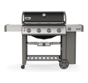 BARBECUE A GAS GENESIS II E-410 GBS