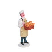 Bread Delivery - LEMAX COD. 62296