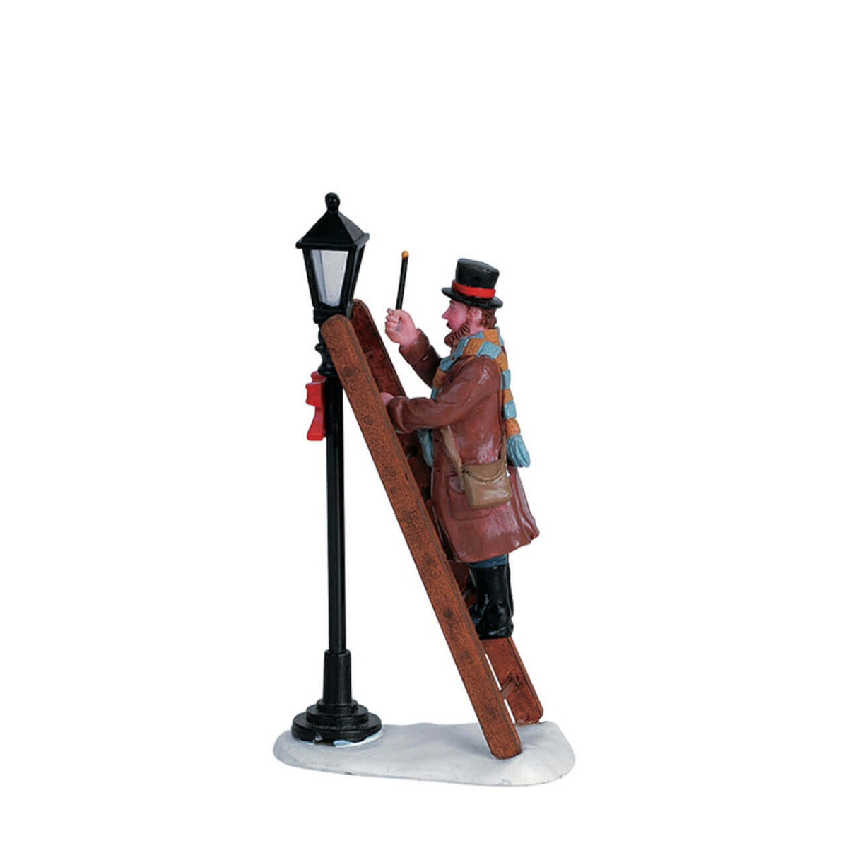 Lamplighter - LEMAX COD. 62327