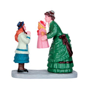NUOVA BAMBOLA PER NATALE - NEW DOLL FOR CHRISTMAS