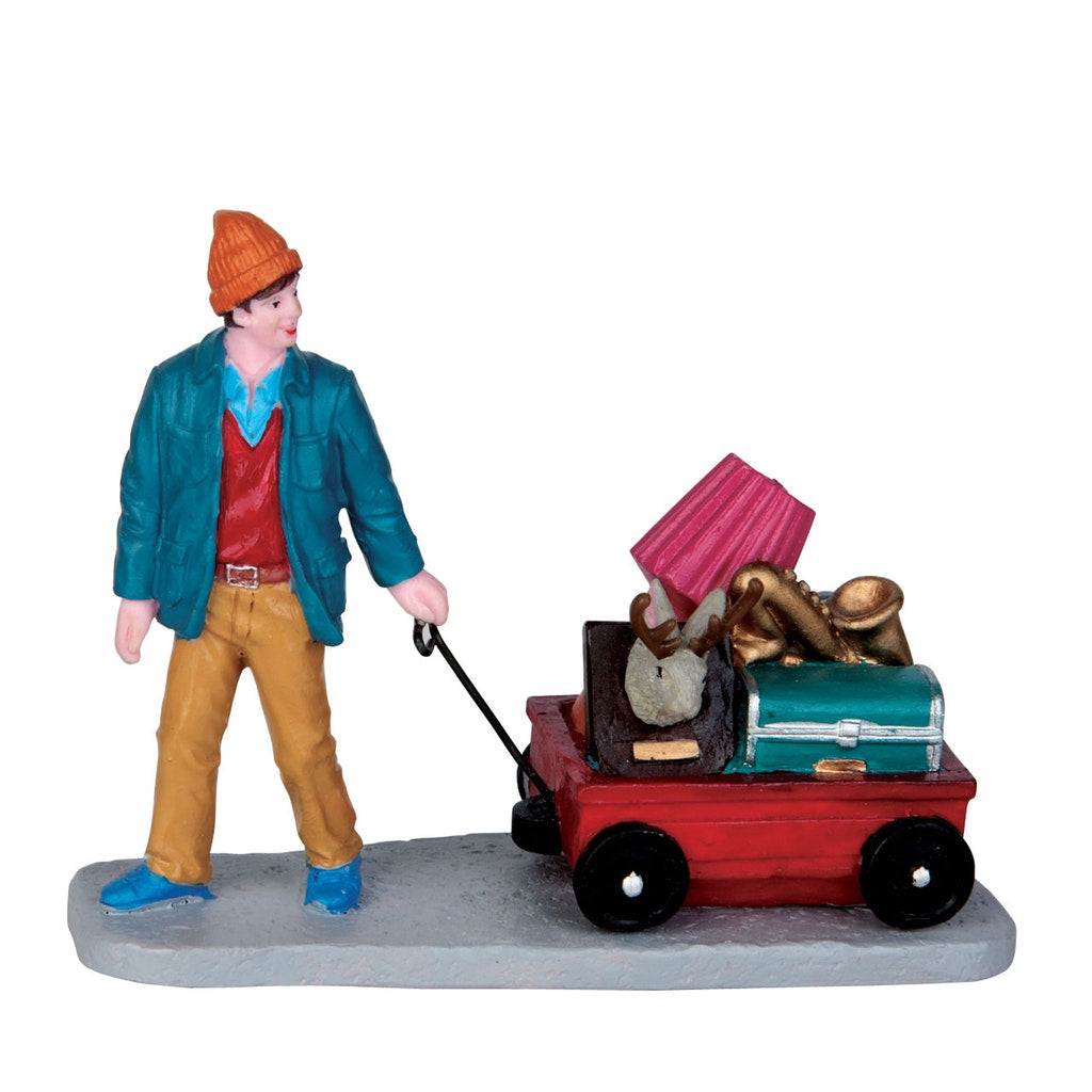 TESORI DEL BANCO DEI PEGNI - PAWN SHOP TREASURES