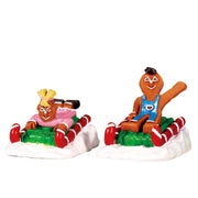 SLITTINO - SWEET SLEDDING SET DA 2