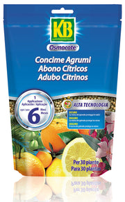 CONCIME OSMOCOTE AGRUMI
