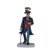 Time Traveler - LEMAX COD. 62607