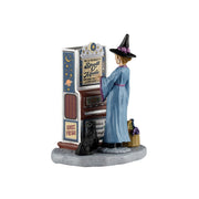 Spell O' Matic - LEMAX COD. 62611