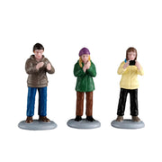 Audience - LEMAX COD. 62613