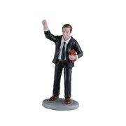 Pastor Waving - LEMAX COD. 62615