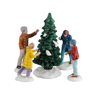 Our Perfect Tree - LEMAX COD. 62622