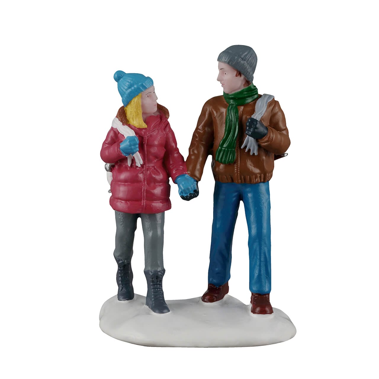 Skating Date - LEMAX COD. 62625