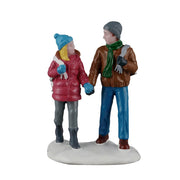Skating Date - LEMAX COD. 62625