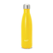 BOTTIGLIA TERMICA 500ML GIALLA