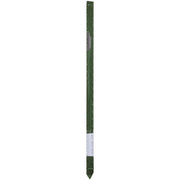TUTORE IN ACCIAIO PLASTIFICATO 150CM