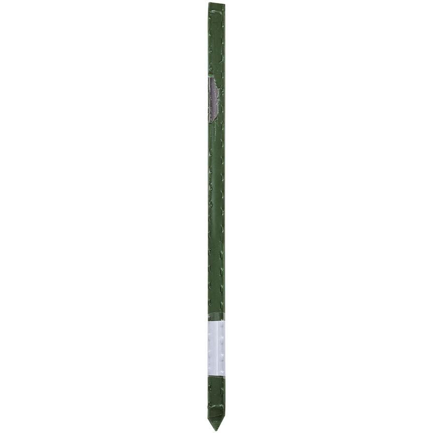 TUTORE IN ACCIAIO PLASTIFICATO 150CM