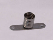 PORTALAMPADA PER LAMPADINE ATTACCO E5,5