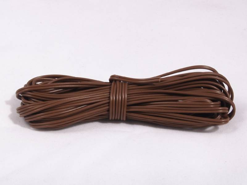 MATASSA FILO ELETTRICO PER PRESEPE 5 M