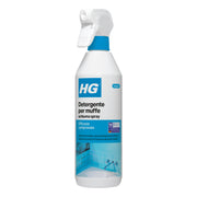 SCHIUMA SPRAY DETERGENTE PER MUFFE 500ML