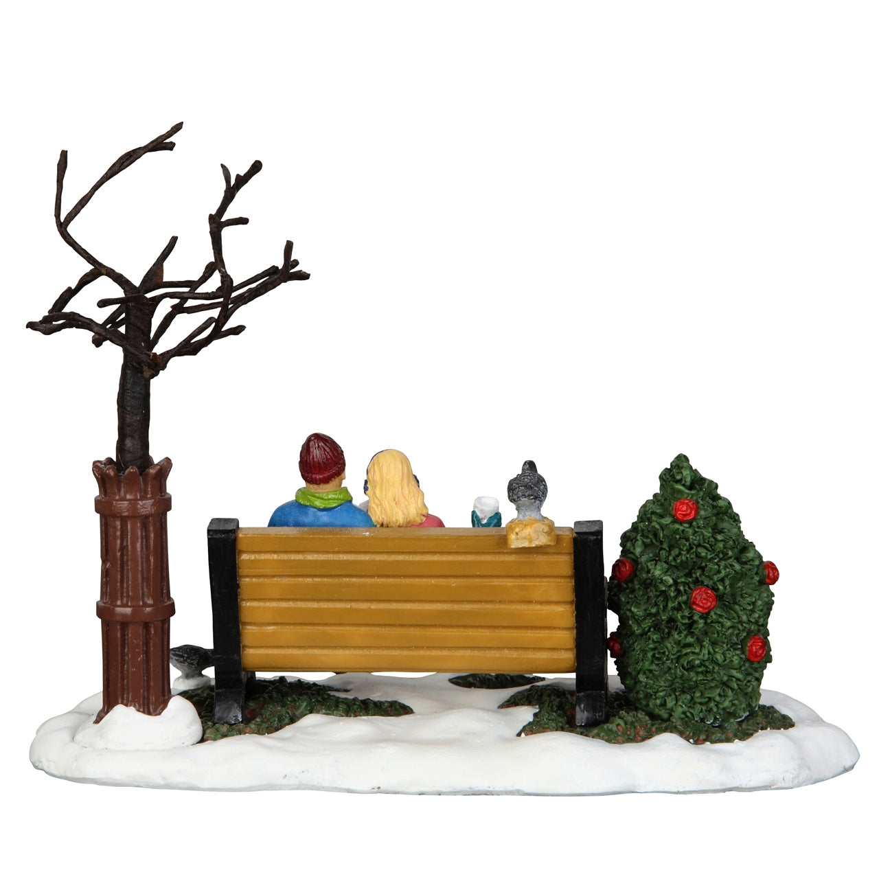 Cozy Christmas - LEMAX COD. 63269