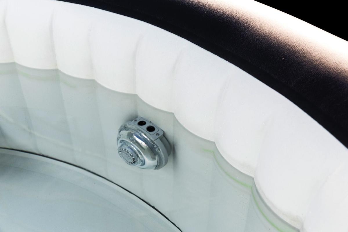 LUCE A LED IDROELETTRICA PER IDROMASSAGGIO SPA