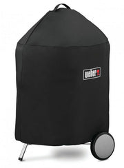 CUSTODIA DELUXE PER BARBECUE WEBER A CARBONE Ø 57 CM