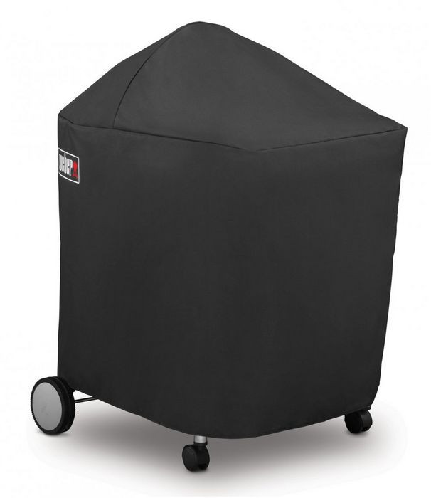 CUSTODIA DELUXE PER BARBECUE WEBER PERFORMER GBS