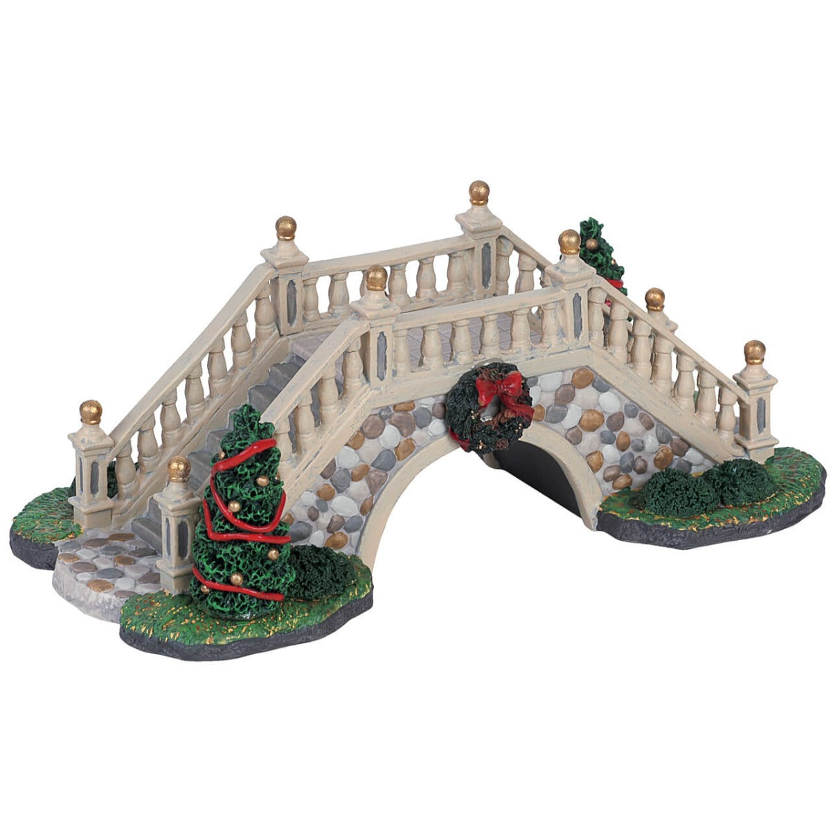 Park Footbridge - LEMAX COD. 63567