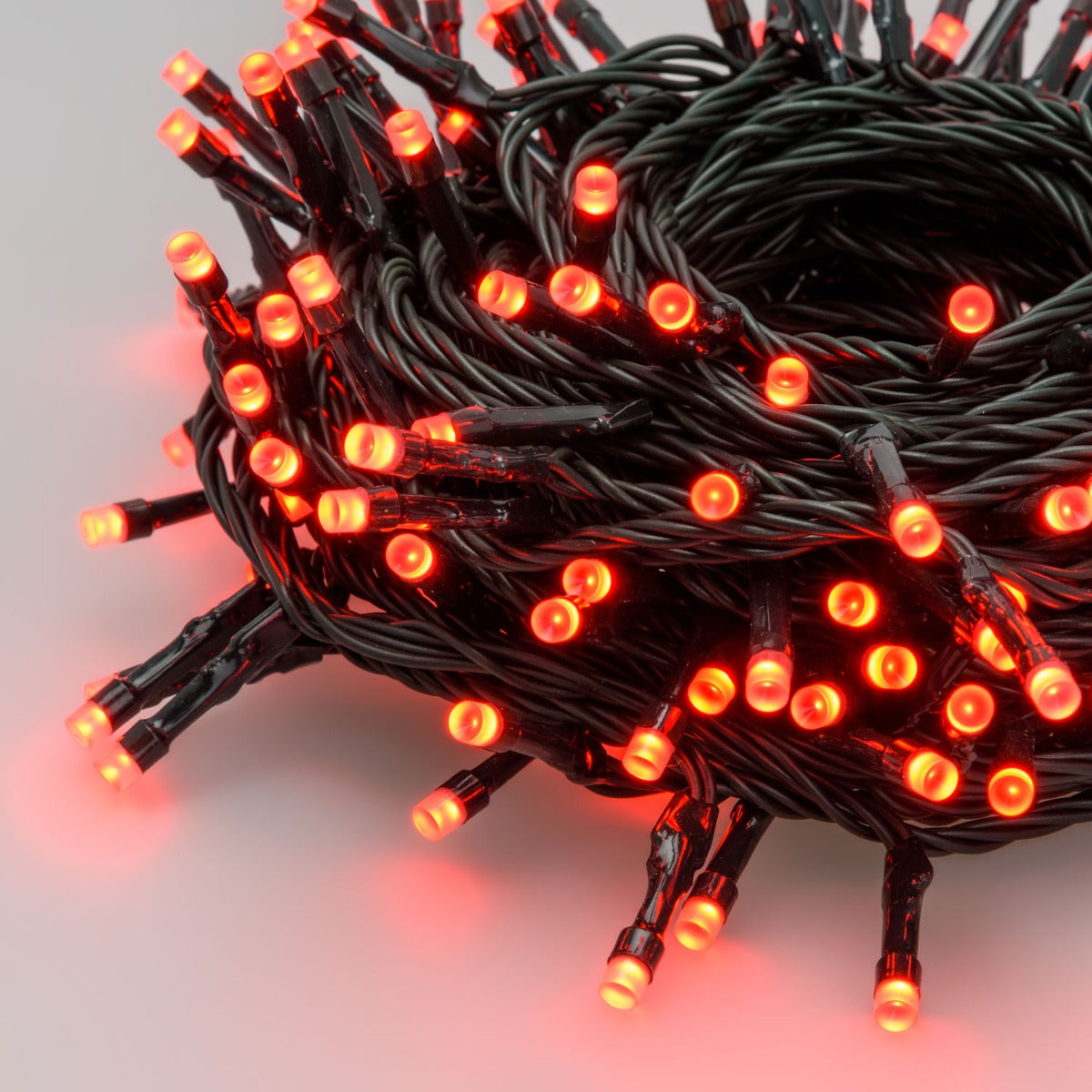 ESTENSIONE LUCI DI NATALE WONDER 200 LED 1600CM MULTICOLOR 8 FUNZIONI