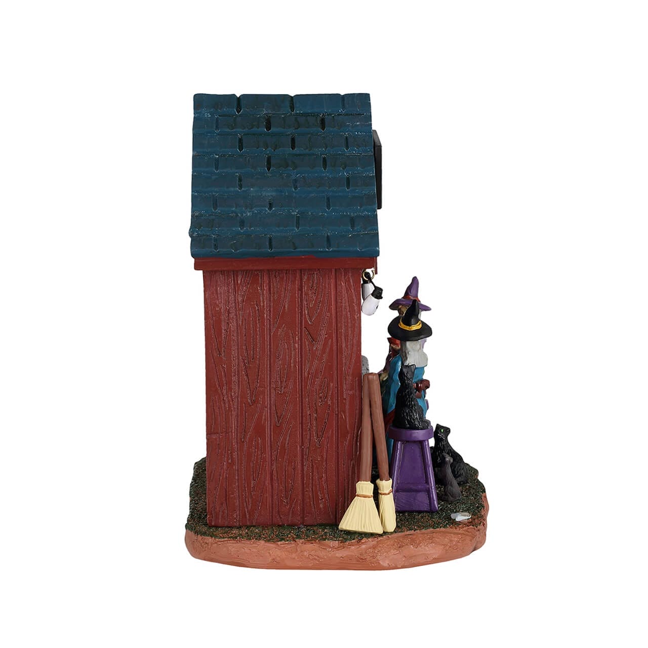 Spooky Spirits Cafe - LEMAX COD. 63801