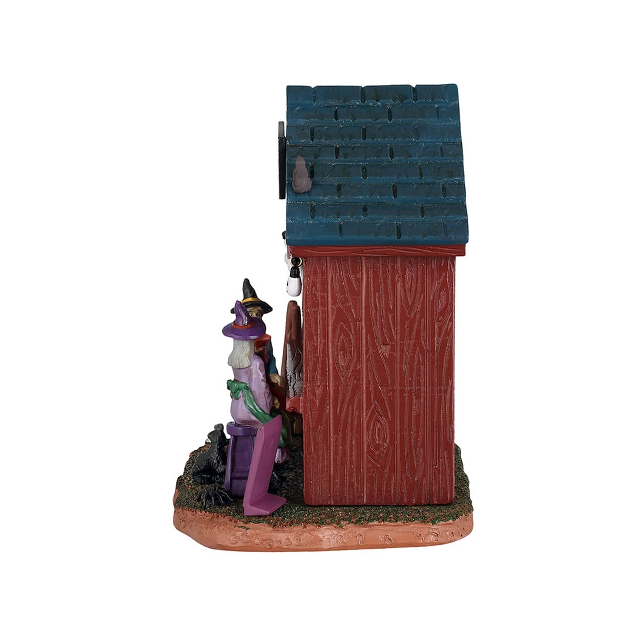Spooky Spirits Cafe - LEMAX COD. 63801