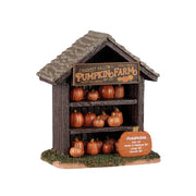 Pumpkin Shop - LEMAX COD. 63805
