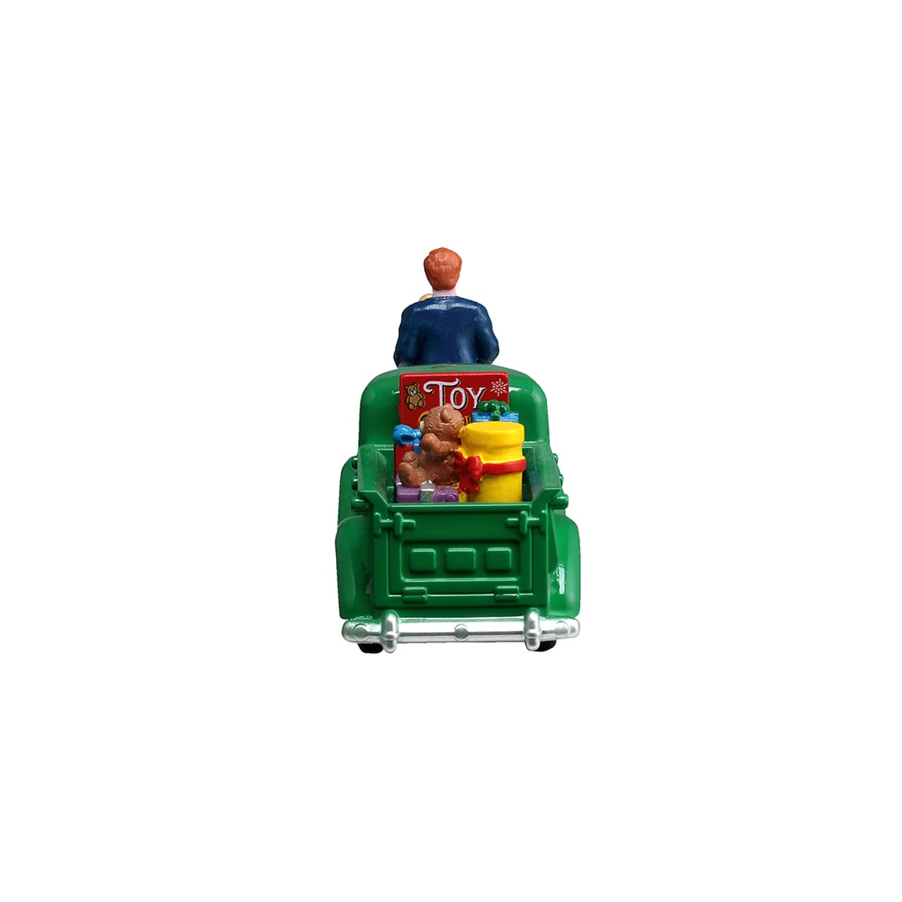 Church Toy Drive - LEMAX COD. 63810