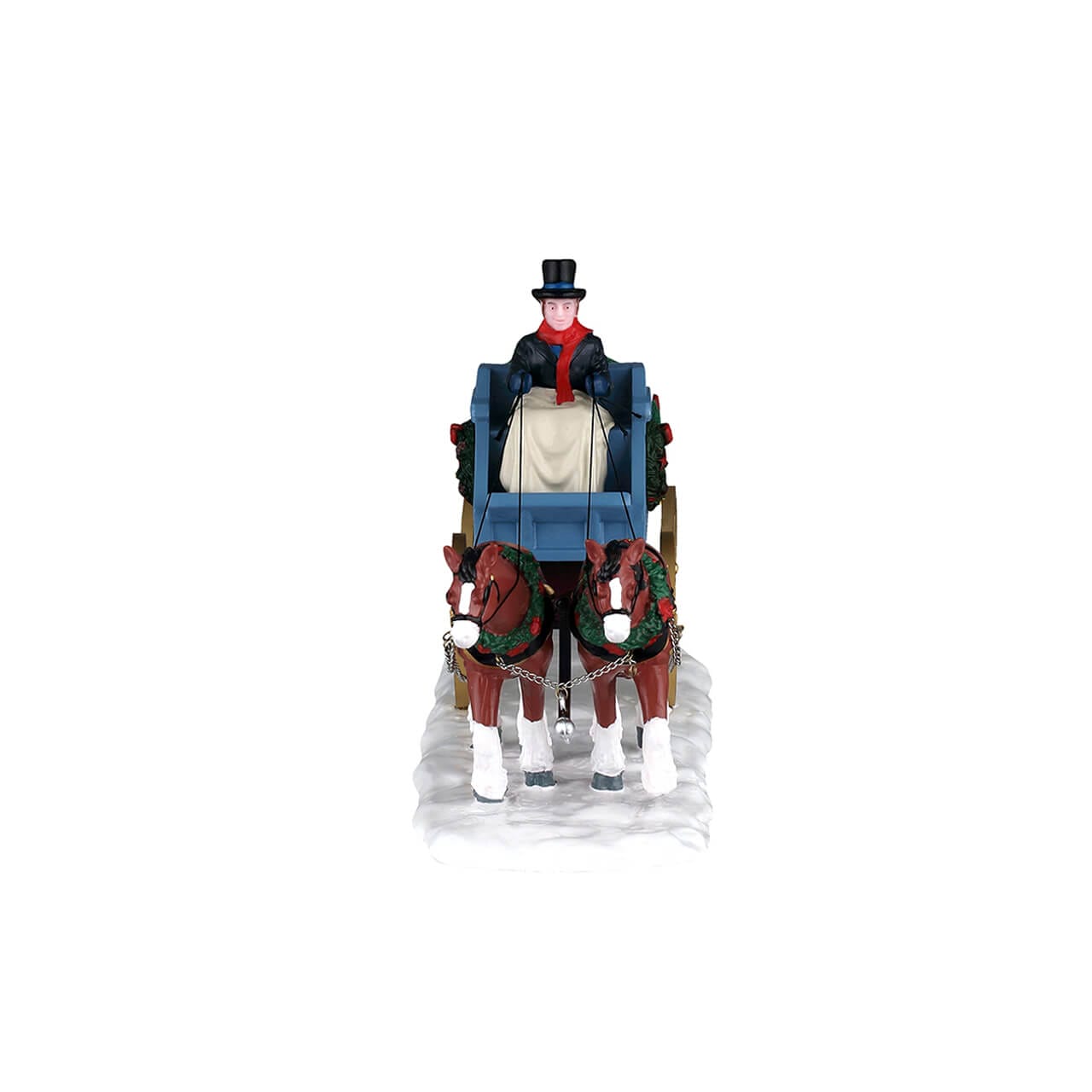 Christmas Is Coming - LEMAX COD. 63816