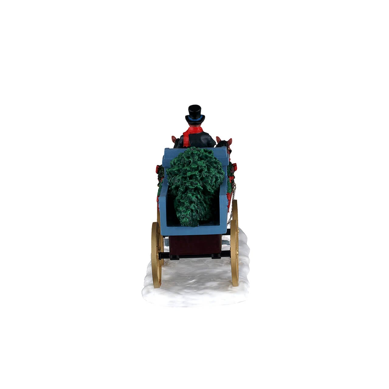 Christmas Is Coming - LEMAX COD. 63816