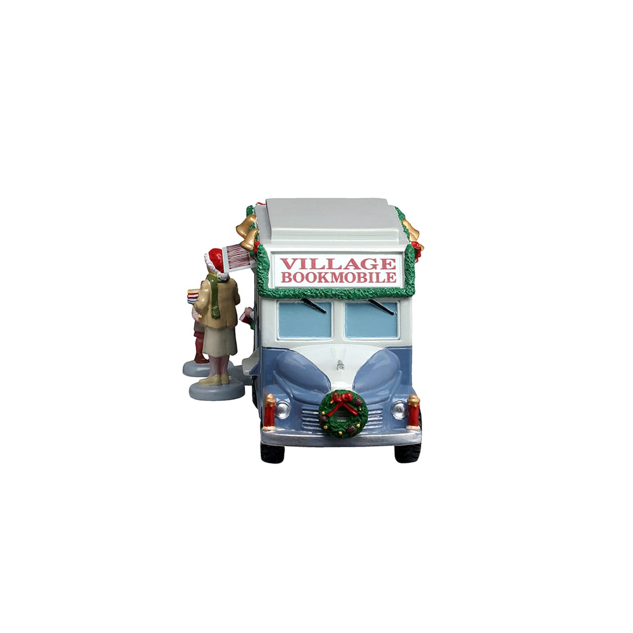 Bookmobile - LEMAX COD. 63819