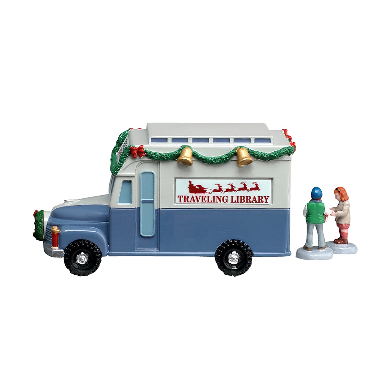 Bookmobile - LEMAX COD. 63819
