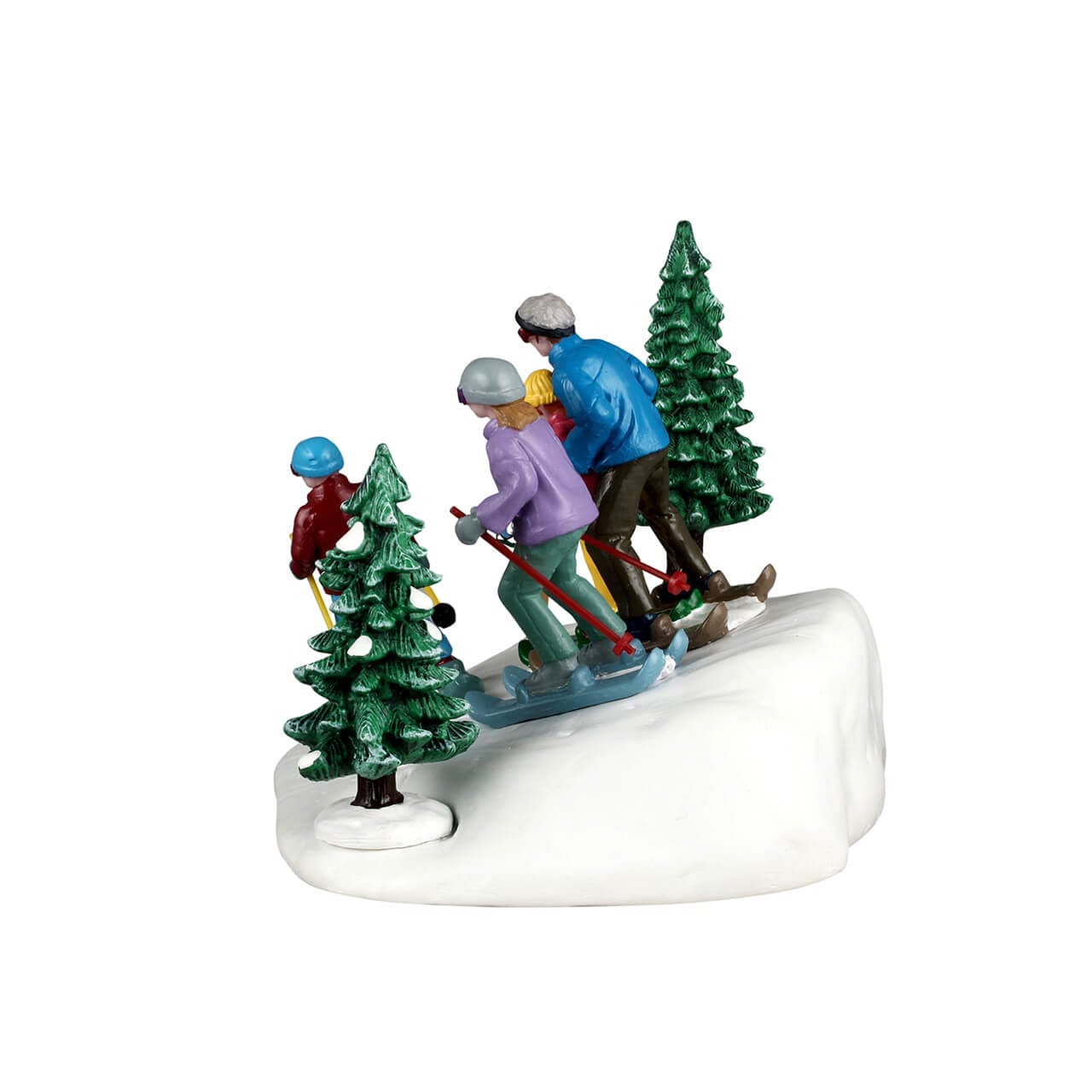 Family Ski Day - LEMAX COD. 63822
