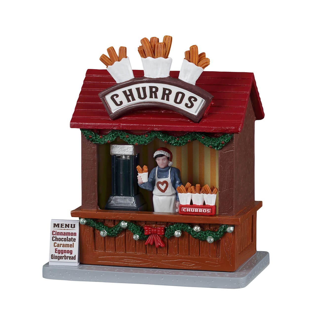 Churros - LEMAX COD. 63827