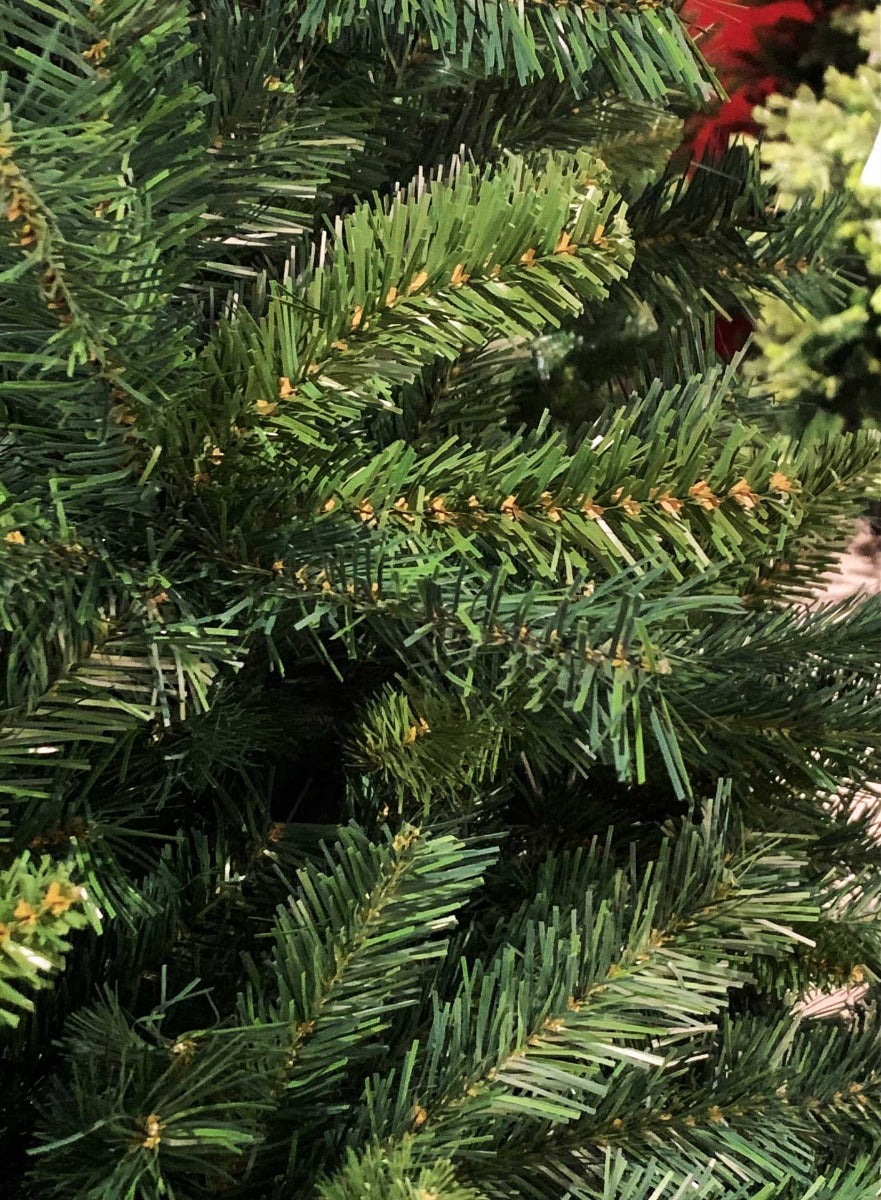 ALBERO DI NATALE LOGAN 150CM
