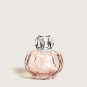 Lampe Berger Cofanetto Rosalie 10,5x10,5x11,4cm Rosa Maison Berger