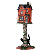 CASETTA DEGLI UCCELLI - HAUNTED BIRDHOUSE